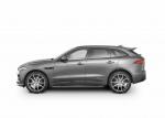 Jaguar F-Pace by AC Schnitzer 2017 года
